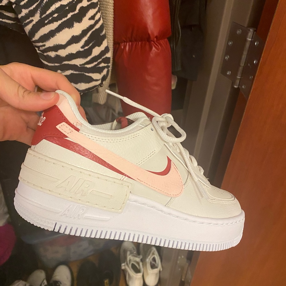 Nike Air Force 1s